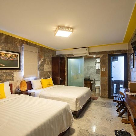 Maison Vui Homestay Hội An Extérieur photo