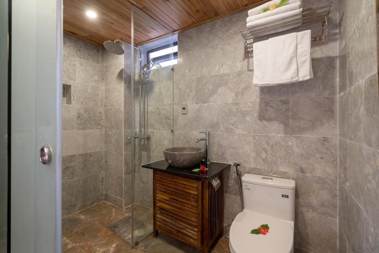 Maison Vui Homestay Hội An Extérieur photo