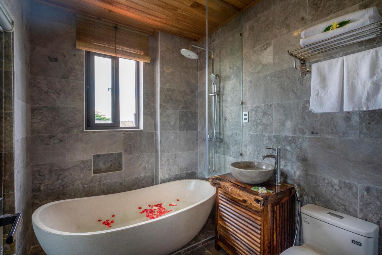 Maison Vui Homestay Hội An Extérieur photo