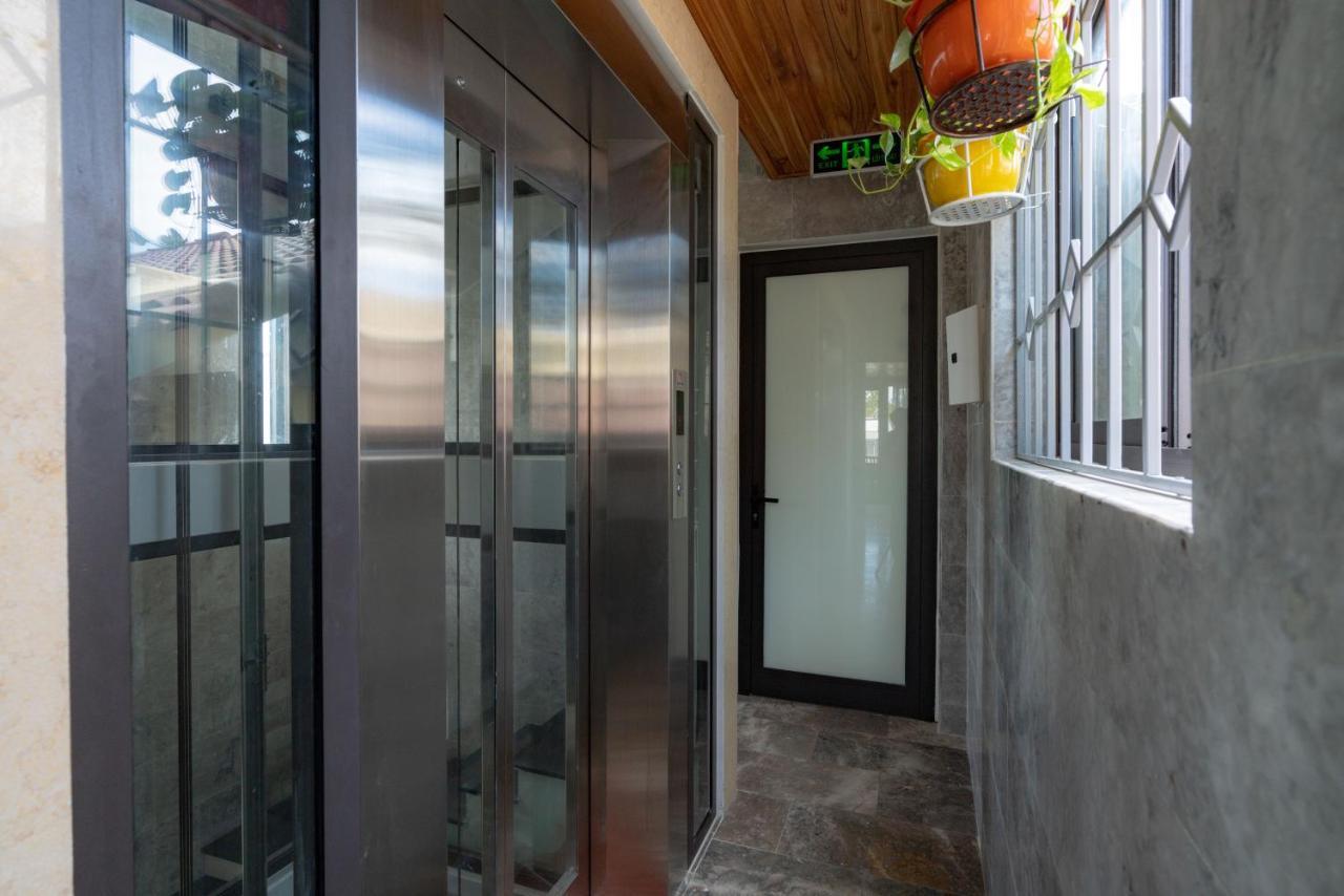 Maison Vui Homestay Hội An Extérieur photo