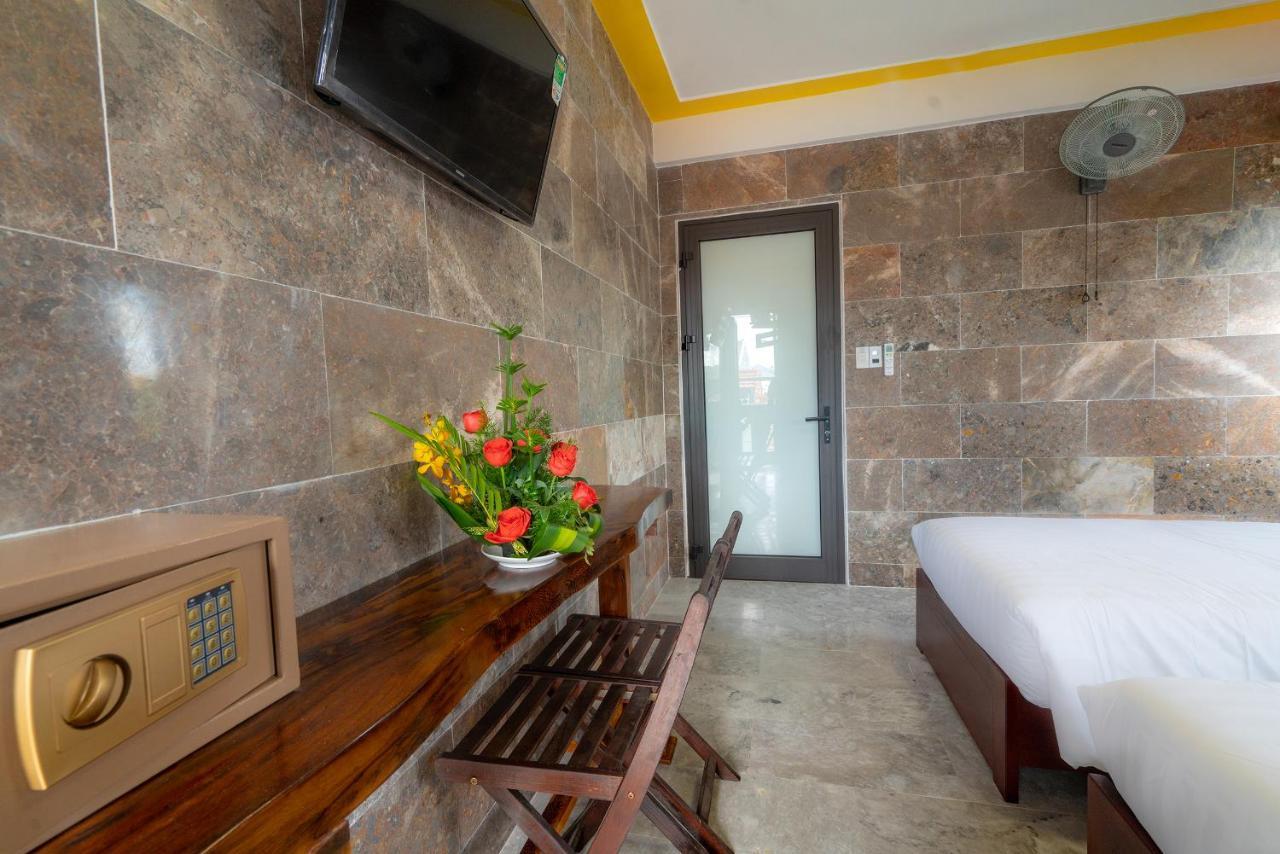 Maison Vui Homestay Hội An Extérieur photo